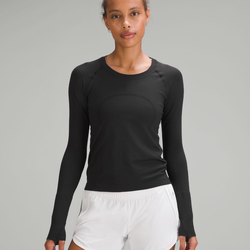2 for $60!! Lululemon Swifty Tech Top